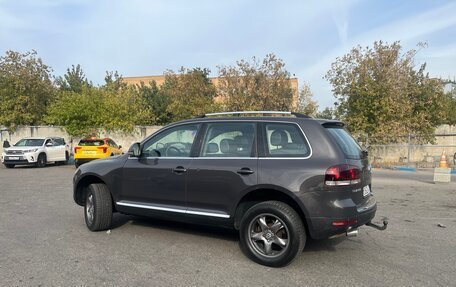 Volkswagen Touareg III, 2008 год, 1 050 000 рублей, 3 фотография
