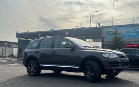 Volkswagen Touareg III, 2008 год, 1 050 000 рублей, 7 фотография