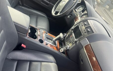 Volkswagen Touareg III, 2008 год, 1 050 000 рублей, 8 фотография