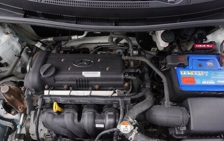 Hyundai Solaris II рестайлинг, 2015 год, 949 000 рублей, 21 фотография