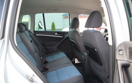 Volkswagen Tiguan I, 2013 год, 1 458 400 рублей, 12 фотография