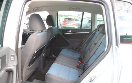 Volkswagen Tiguan I, 2013 год, 1 458 400 рублей, 16 фотография