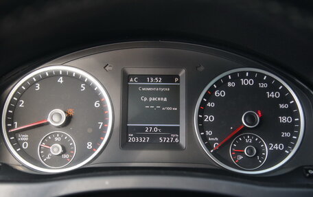 Volkswagen Tiguan I, 2013 год, 1 458 400 рублей, 20 фотография