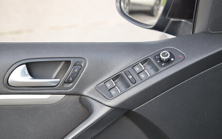 Volkswagen Tiguan I, 2013 год, 1 458 400 рублей, 18 фотография
