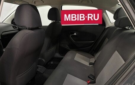 Volkswagen Polo VI (EU Market), 2015 год, 880 000 рублей, 14 фотография