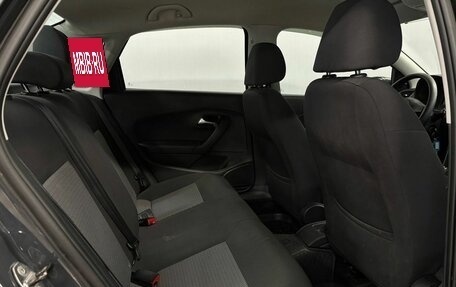 Volkswagen Polo VI (EU Market), 2015 год, 880 000 рублей, 12 фотография