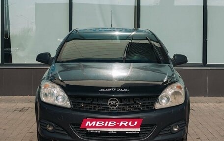 Opel Astra H, 2010 год, 449 000 рублей, 8 фотография