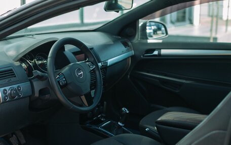 Opel Astra H, 2010 год, 449 000 рублей, 9 фотография