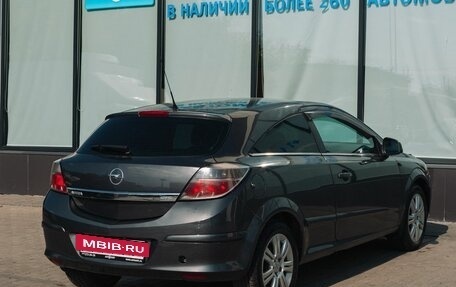 Opel Astra H, 2010 год, 449 000 рублей, 5 фотография