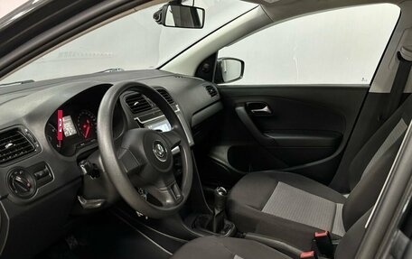 Volkswagen Polo VI (EU Market), 2015 год, 880 000 рублей, 13 фотография