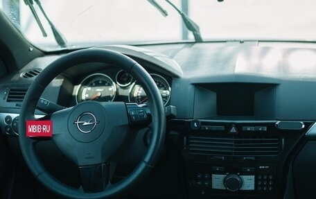 Opel Astra H, 2010 год, 449 000 рублей, 10 фотография