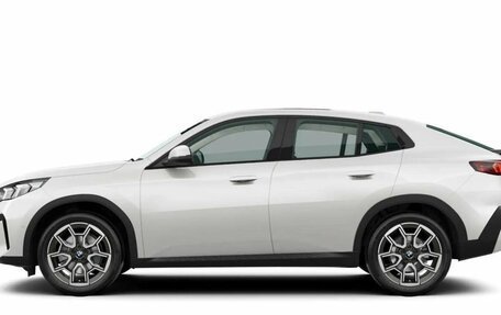 BMW X2, 2024 год, 5 900 000 рублей, 3 фотография