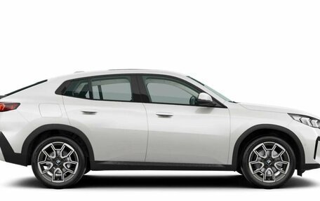 BMW X2, 2024 год, 5 900 000 рублей, 7 фотография