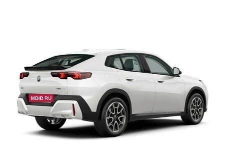 BMW X2, 2024 год, 5 900 000 рублей, 6 фотография