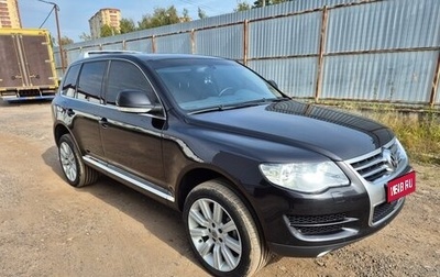 Volkswagen Touareg III, 2008 год, 1 600 000 рублей, 1 фотография