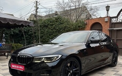 BMW 3 серия, 2019 год, 3 000 000 рублей, 1 фотография