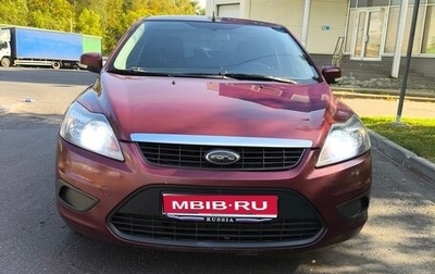 Ford Focus II рестайлинг, 2009 год, 480 000 рублей, 1 фотография