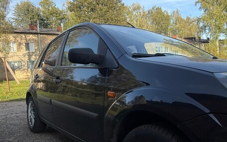 Ford Fiesta, 2007 год, 350 000 рублей, 4 фотография