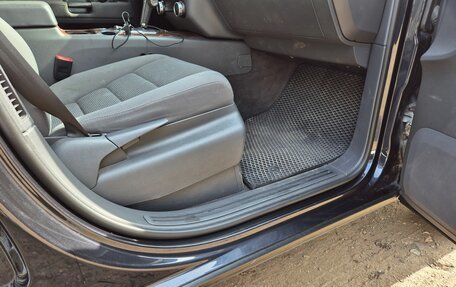Volkswagen Touareg III, 2008 год, 1 600 000 рублей, 15 фотография