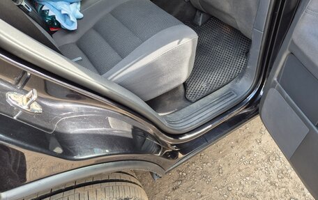 Volkswagen Touareg III, 2008 год, 1 600 000 рублей, 14 фотография