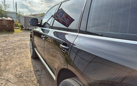 Volkswagen Touareg III, 2008 год, 1 600 000 рублей, 24 фотография