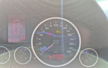 Volkswagen Touareg III, 2008 год, 1 600 000 рублей, 17 фотография