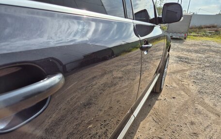 Volkswagen Touareg III, 2008 год, 1 600 000 рублей, 23 фотография