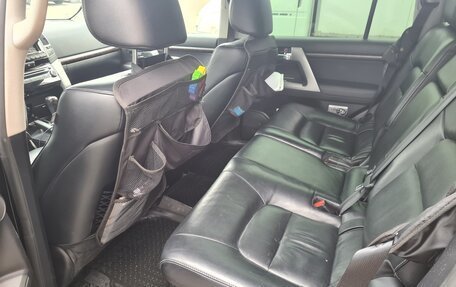Toyota Land Cruiser 200, 2013 год, 3 900 000 рублей, 9 фотография