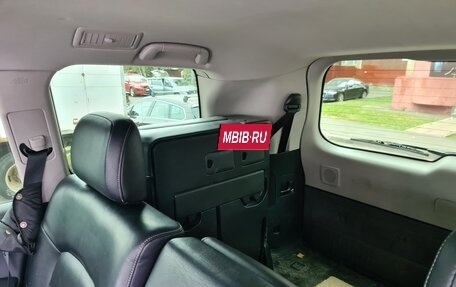 Toyota Land Cruiser 200, 2013 год, 3 900 000 рублей, 10 фотография