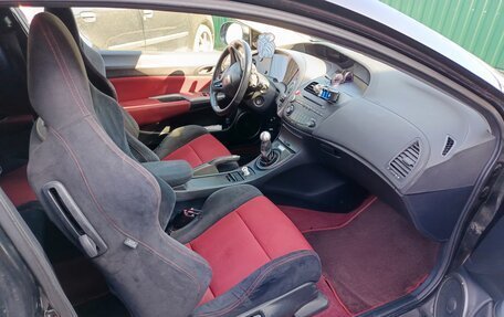 Honda Civic Type R VIII рестайлинг, 2008 год, 1 400 000 рублей, 2 фотография
