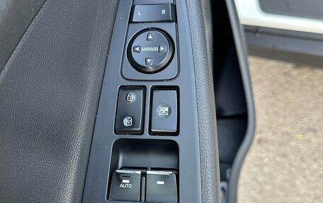 Hyundai Tucson III, 2016 год, 1 700 000 рублей, 14 фотография