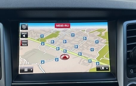 Hyundai Tucson III, 2016 год, 1 700 000 рублей, 19 фотография