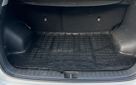 Hyundai Tucson III, 2016 год, 1 700 000 рублей, 26 фотография