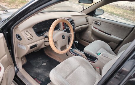 KIA Magentis I, 2004 год, 335 000 рублей, 7 фотография