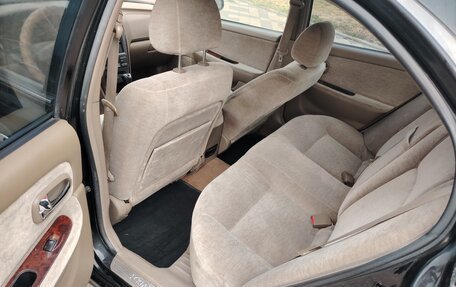 KIA Magentis I, 2004 год, 335 000 рублей, 8 фотография