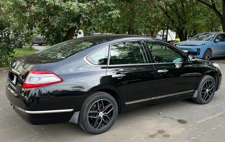 Nissan Teana, 2011 год, 1 299 999 рублей, 4 фотография