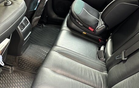 Nissan Teana, 2011 год, 1 299 999 рублей, 8 фотография