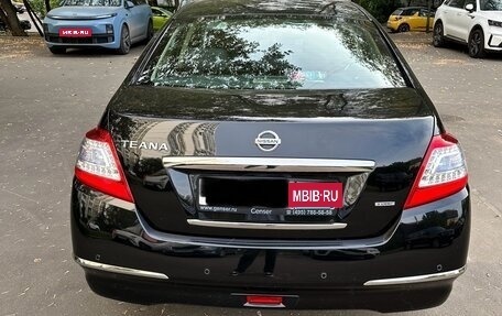 Nissan Teana, 2011 год, 1 299 999 рублей, 3 фотография