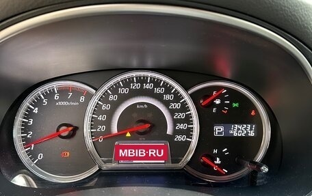 Nissan Teana, 2011 год, 1 299 999 рублей, 9 фотография