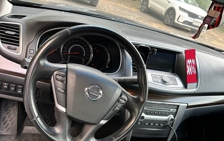 Nissan Teana, 2011 год, 1 299 999 рублей, 10 фотография