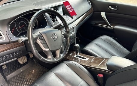 Nissan Teana, 2011 год, 1 299 999 рублей, 11 фотография