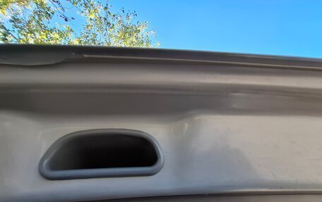 Hyundai Grand Starex Grand Starex I рестайлинг 2, 2016 год, 2 500 000 рублей, 16 фотография