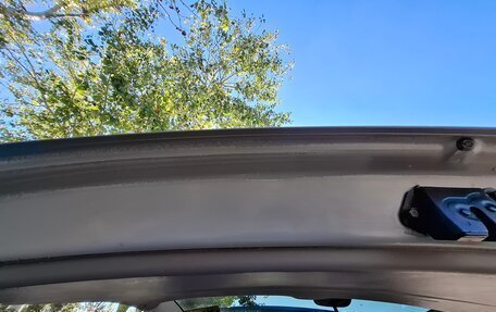 Hyundai Grand Starex Grand Starex I рестайлинг 2, 2016 год, 2 500 000 рублей, 18 фотография