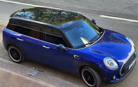 MINI Clubman, 2018 год, 2 149 000 рублей, 2 фотография