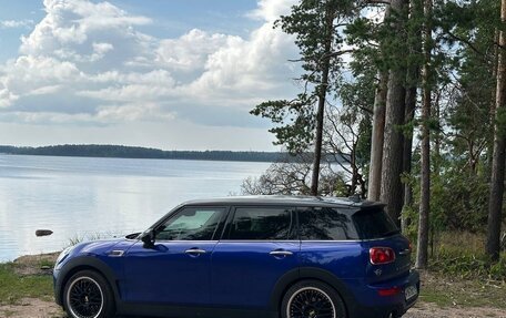MINI Clubman, 2018 год, 2 149 000 рублей, 3 фотография
