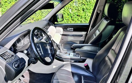 Land Rover Range Rover Sport I рестайлинг, 2012 год, 2 350 000 рублей, 9 фотография