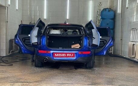 MINI Clubman, 2018 год, 2 149 000 рублей, 5 фотография