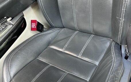 Land Rover Range Rover Sport I рестайлинг, 2012 год, 2 350 000 рублей, 10 фотография