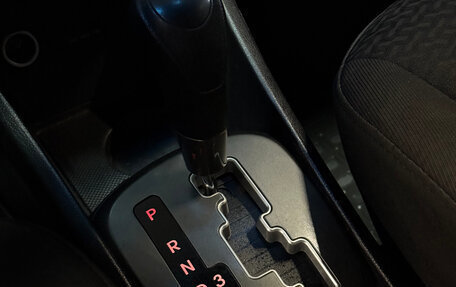 KIA Rio III рестайлинг, 2013 год, 763 980 рублей, 14 фотография