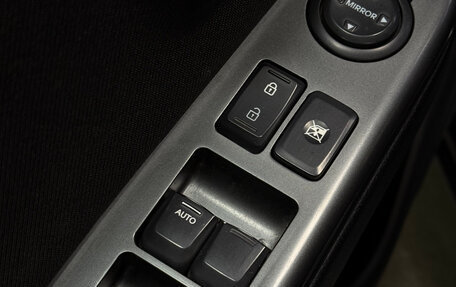 KIA Rio III рестайлинг, 2013 год, 763 980 рублей, 13 фотография